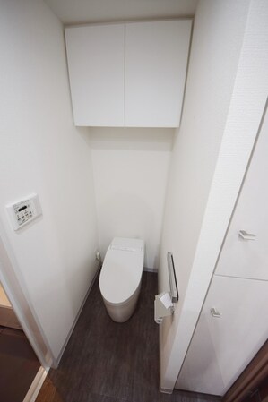 BPRレジデンス神田富山町の物件内観写真